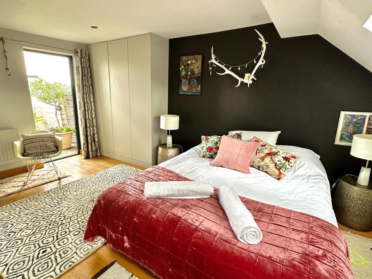 Heathers Loft Space Apartment London Exterior photo